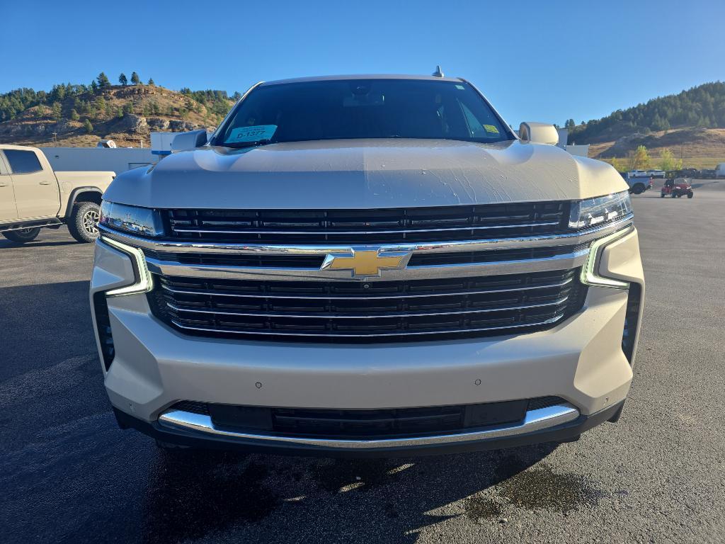 used 2021 Chevrolet Suburban car, priced at $25,977