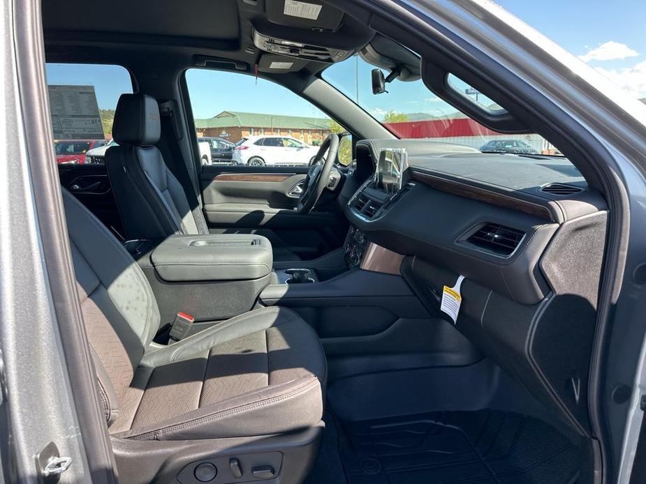 new 2024 Chevrolet Suburban car, priced at $89,350