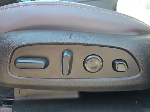 used 2024 Buick Enclave car, priced at $40,977