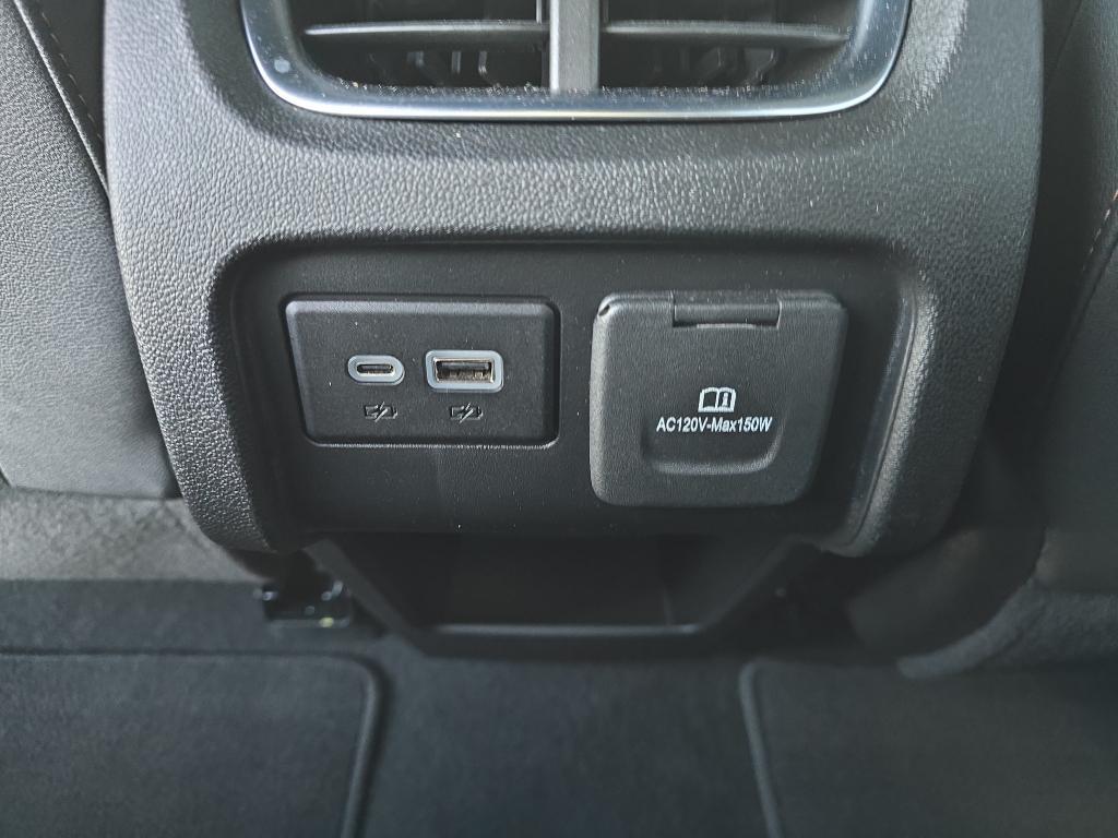 used 2023 Chevrolet Blazer car, priced at $33,455