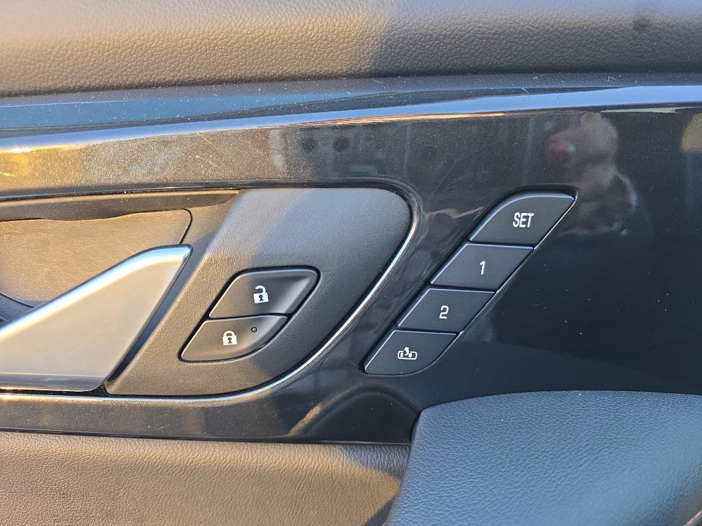 used 2023 Chevrolet Blazer car, priced at $33,455