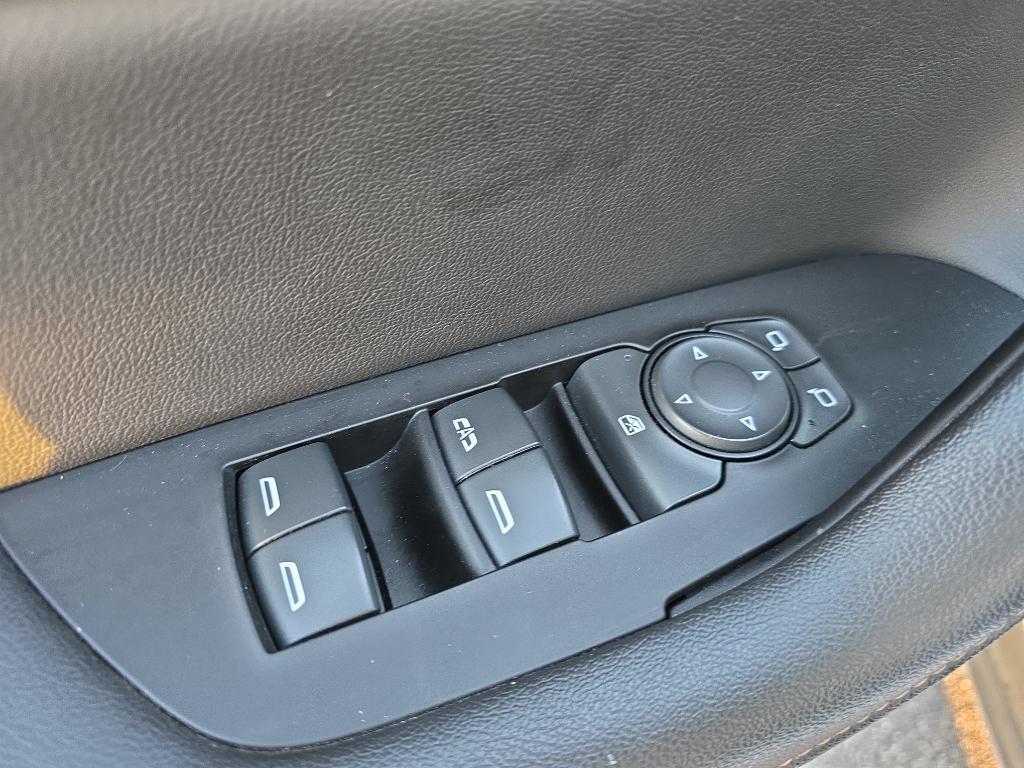 used 2023 Chevrolet Blazer car, priced at $33,455