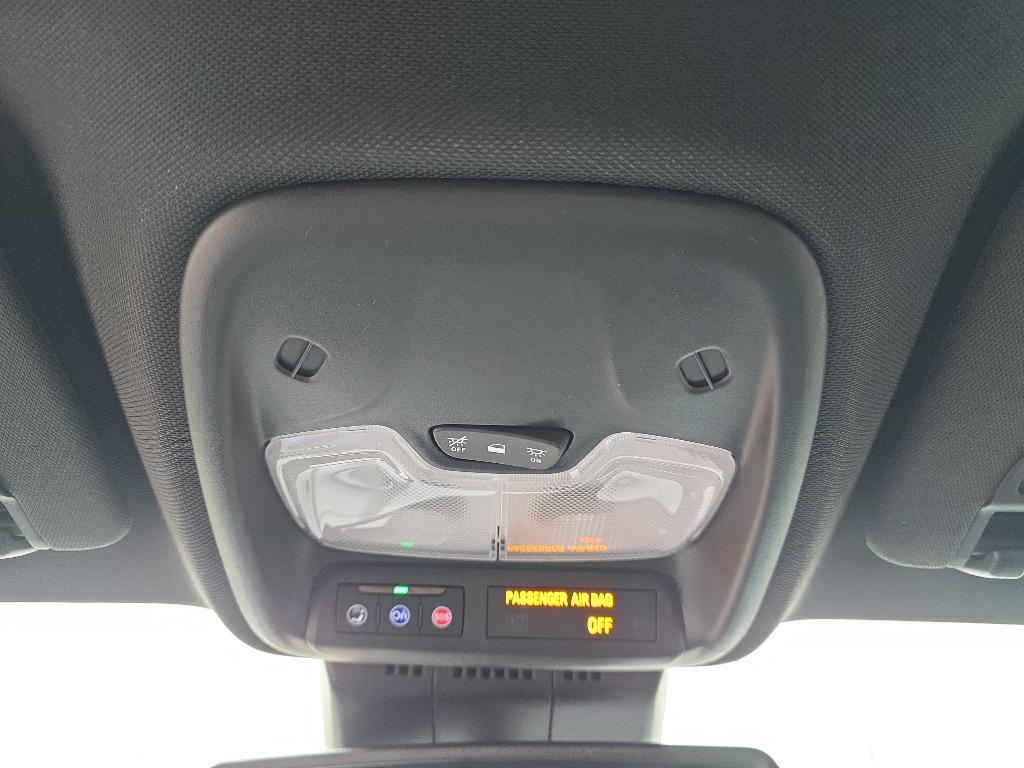 new 2026 Chevrolet Colorado car, priced at $46,500