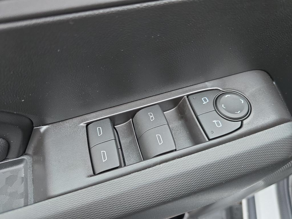 new 2026 Chevrolet Colorado car, priced at $46,500