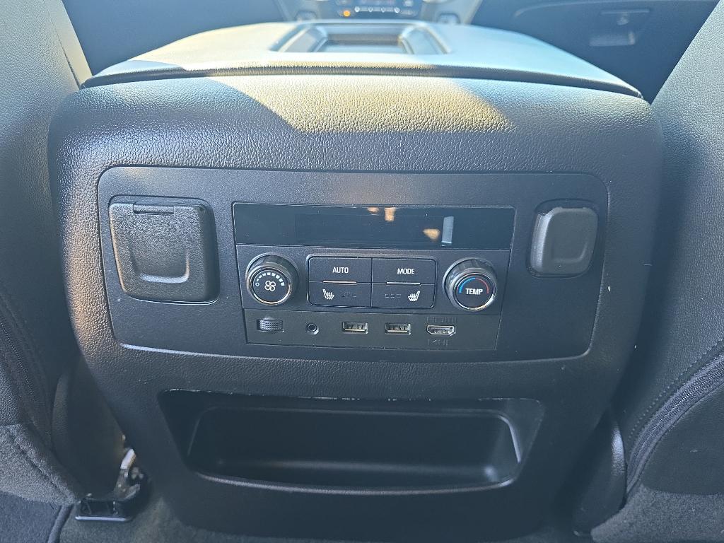 used 2018 GMC Yukon car, priced at $27,955