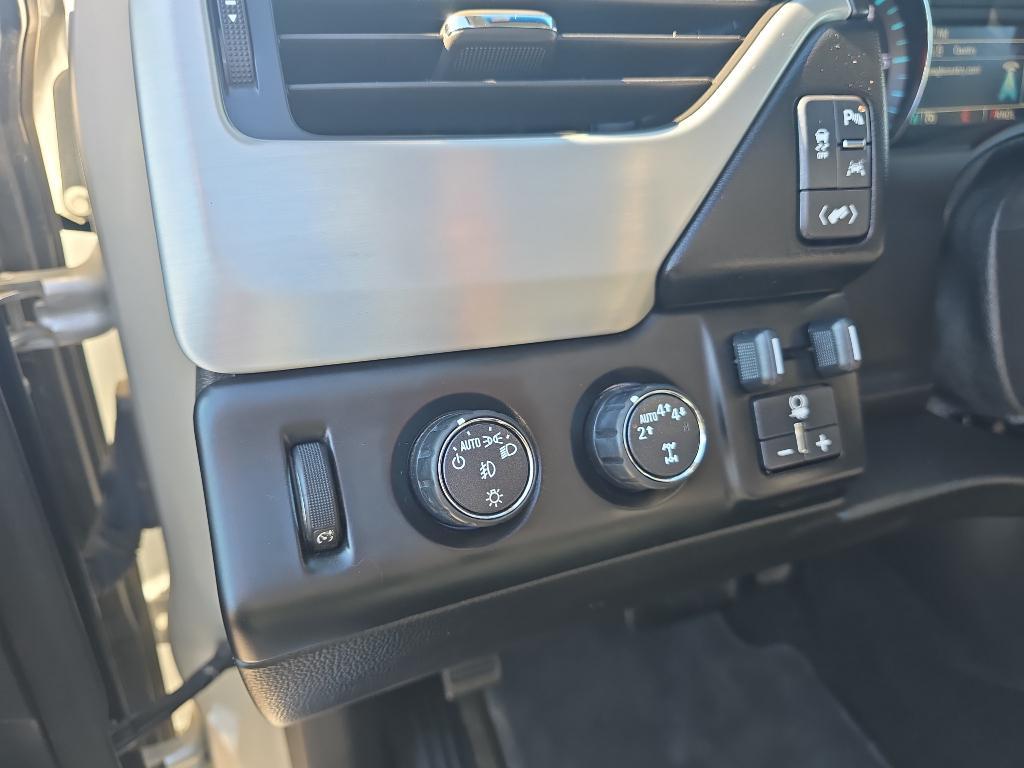 used 2018 GMC Yukon car, priced at $27,955