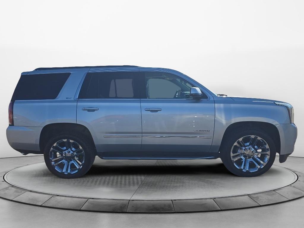 used 2018 GMC Yukon car, priced at $27,955