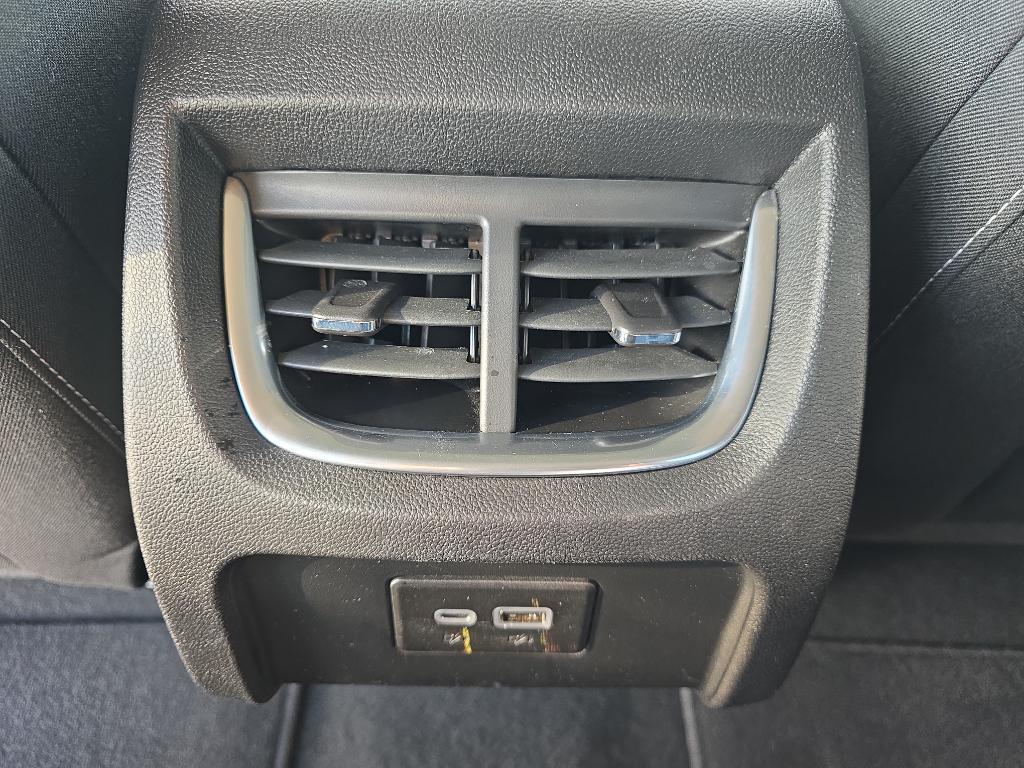 used 2025 Chevrolet Blazer car, priced at $33,955