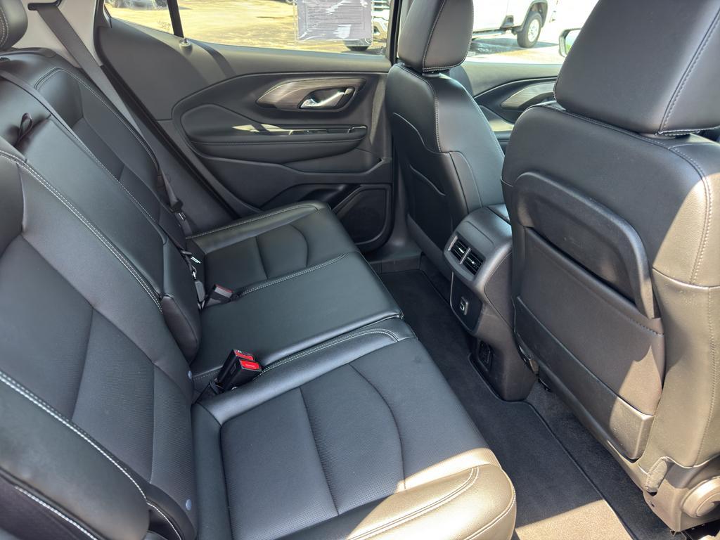used 2024 GMC Terrain car, priced at $29,955