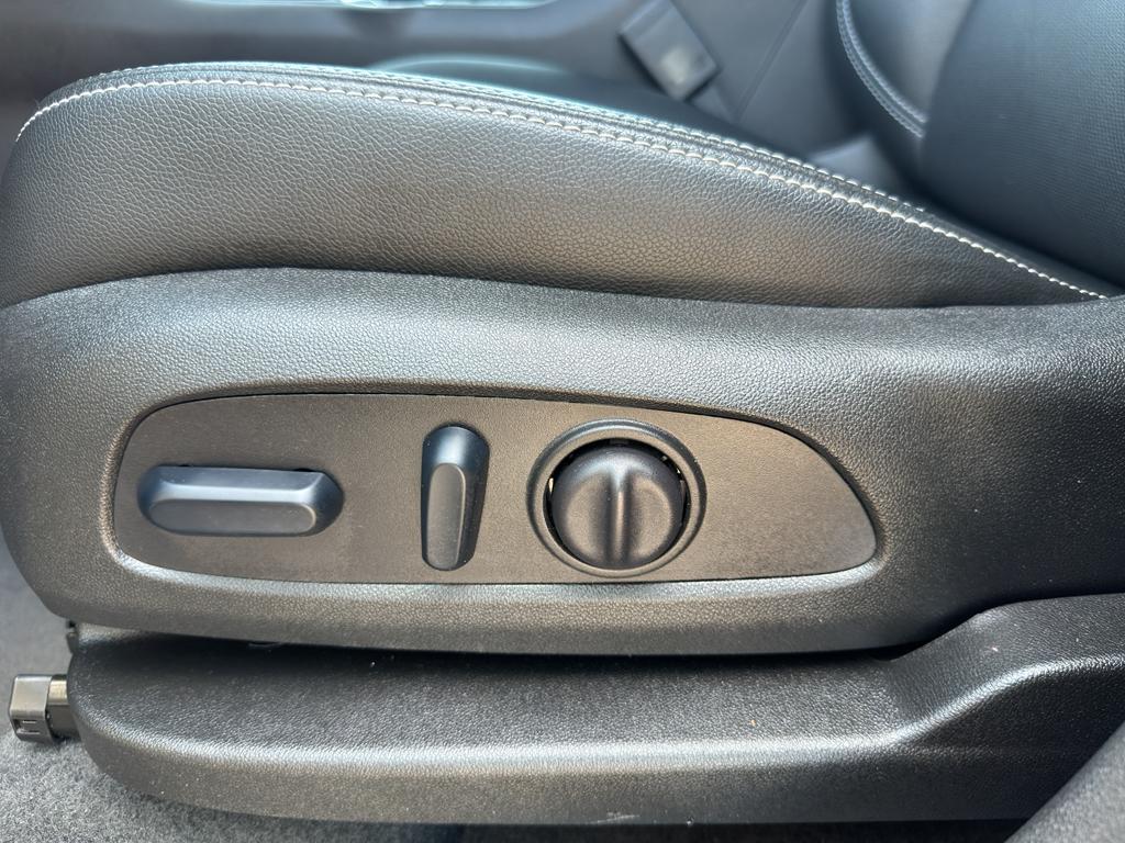 used 2024 GMC Terrain car, priced at $29,955