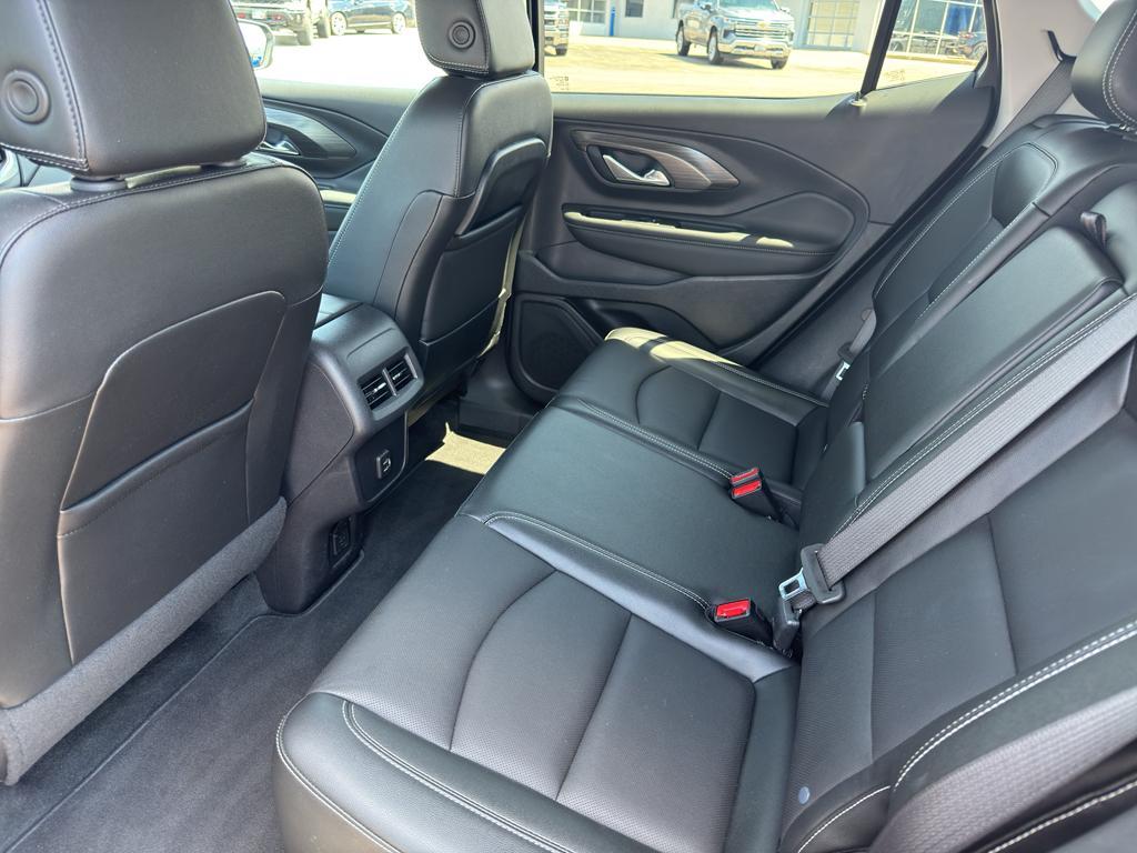 used 2024 GMC Terrain car, priced at $29,955