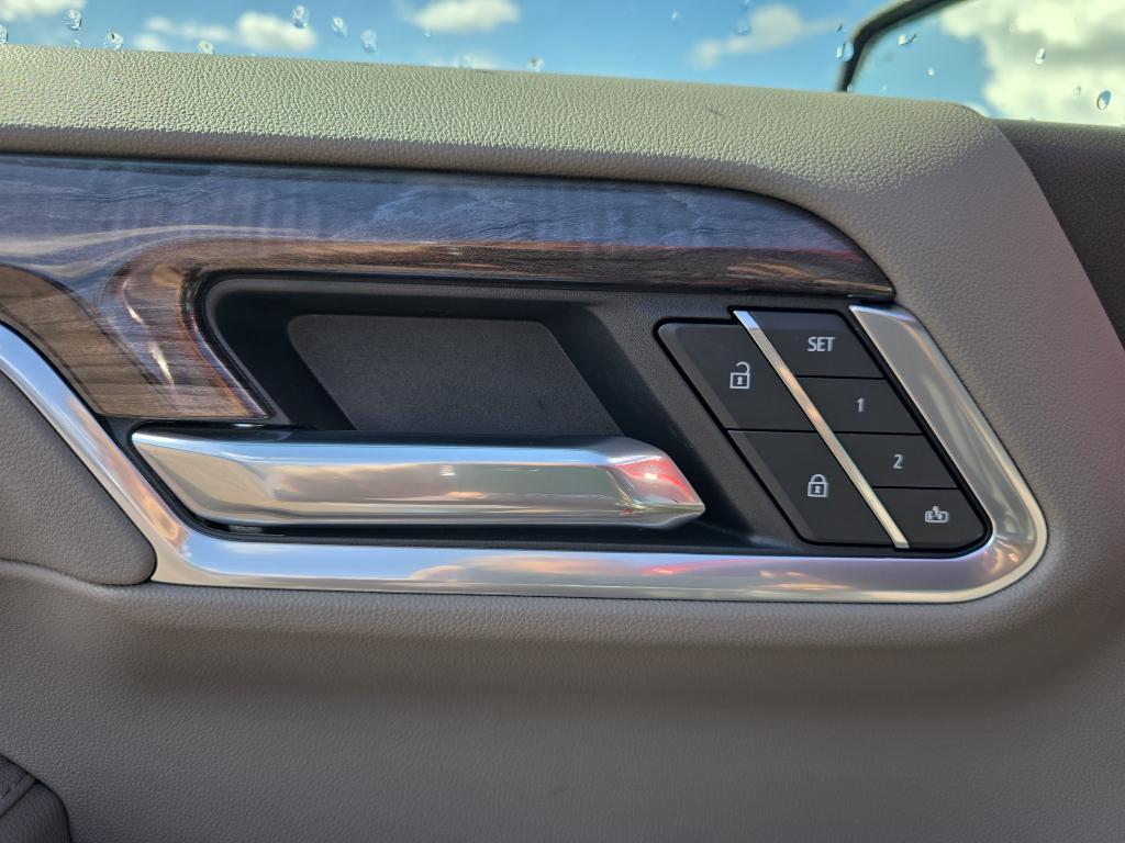 new 2026 Chevrolet Silverado 1500 car, priced at $69,275
