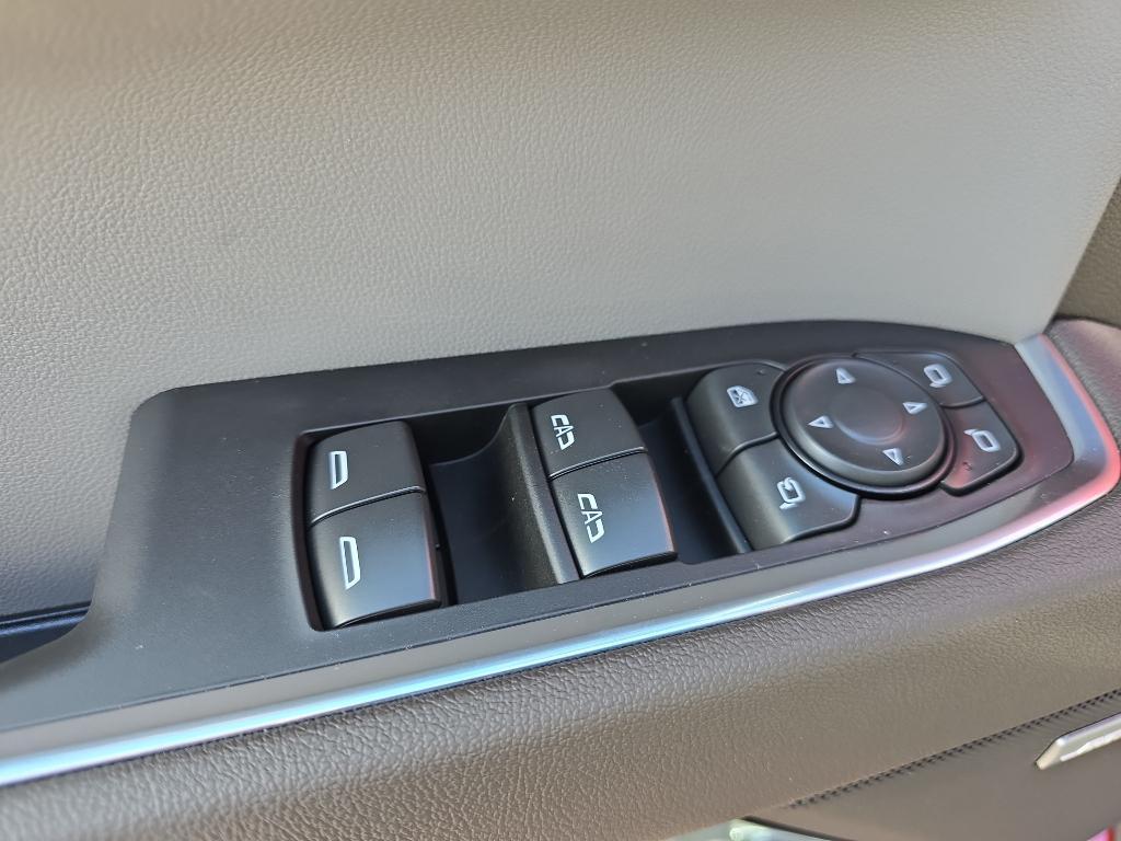 new 2026 Chevrolet Silverado 1500 car, priced at $69,275