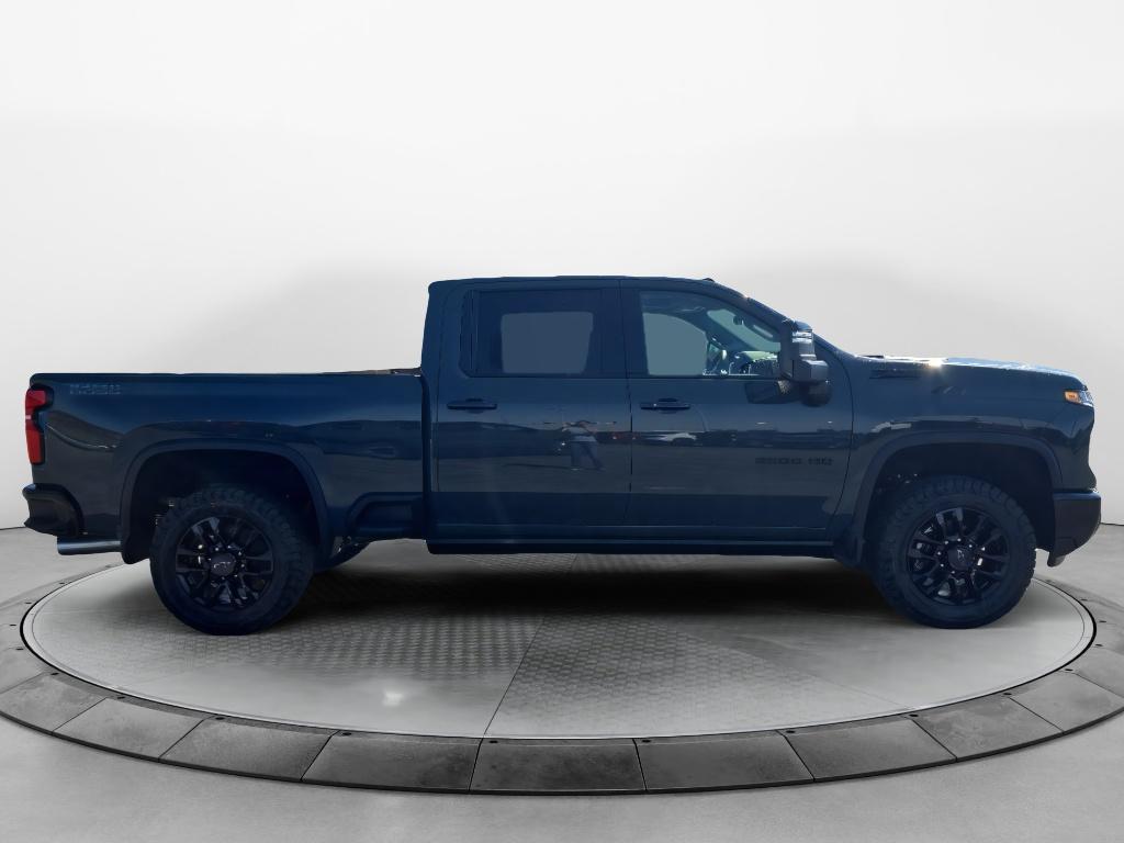 new 2026 Chevrolet Silverado 2500 car, priced at $88,184