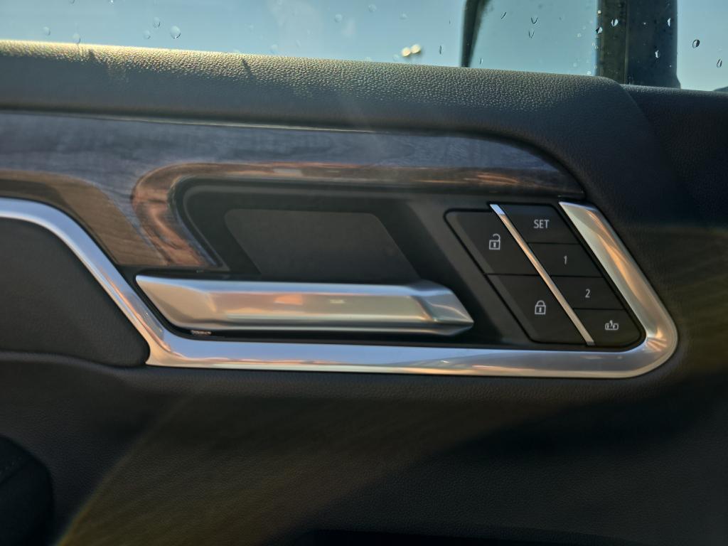 new 2026 Chevrolet Silverado 2500 car, priced at $88,184