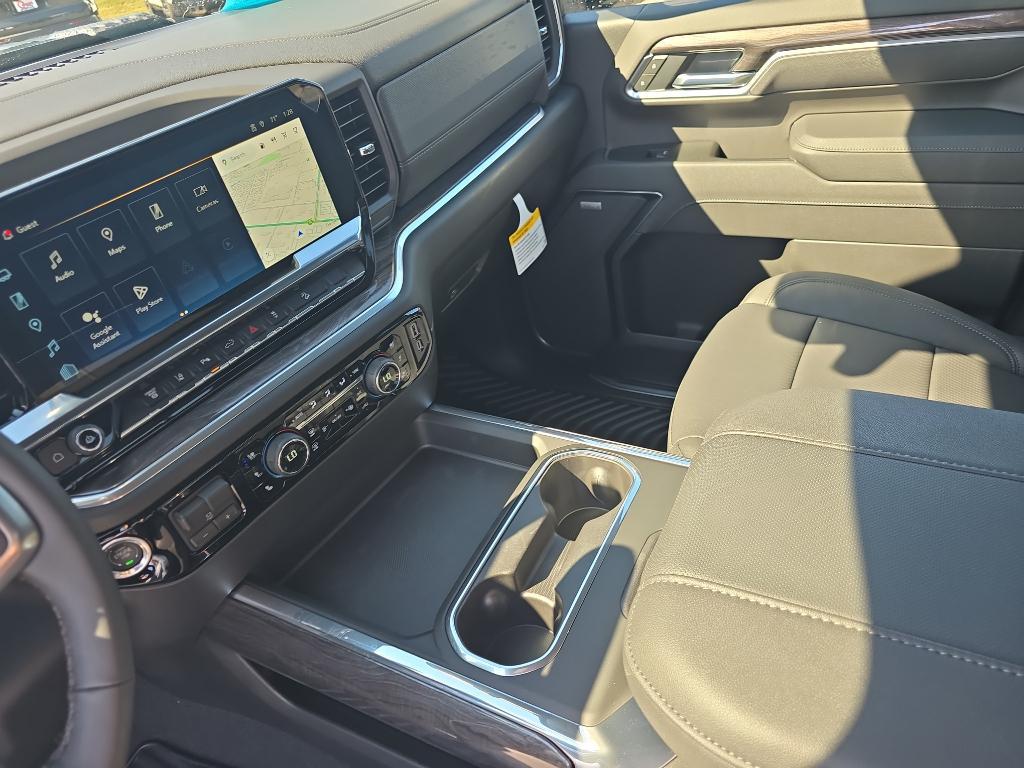 new 2026 Chevrolet Silverado 2500 car, priced at $88,184
