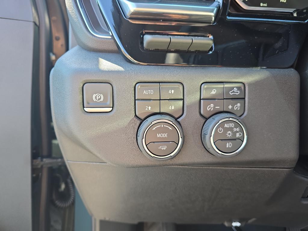 new 2026 Chevrolet Silverado 2500 car, priced at $88,184