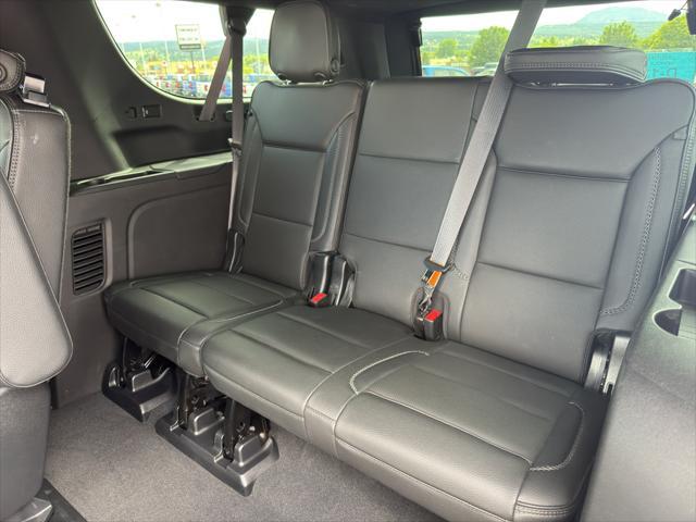 used 2023 GMC Yukon XL car, priced at $64,977
