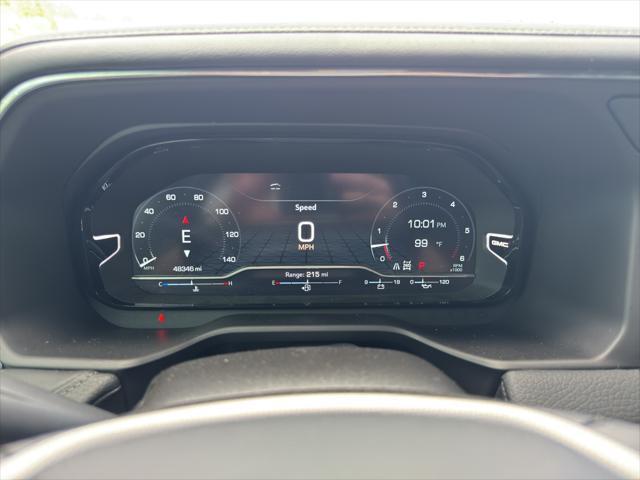 used 2023 GMC Yukon XL car, priced at $64,977