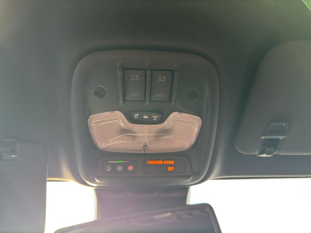 new 2026 Chevrolet Colorado car, priced at $55,220