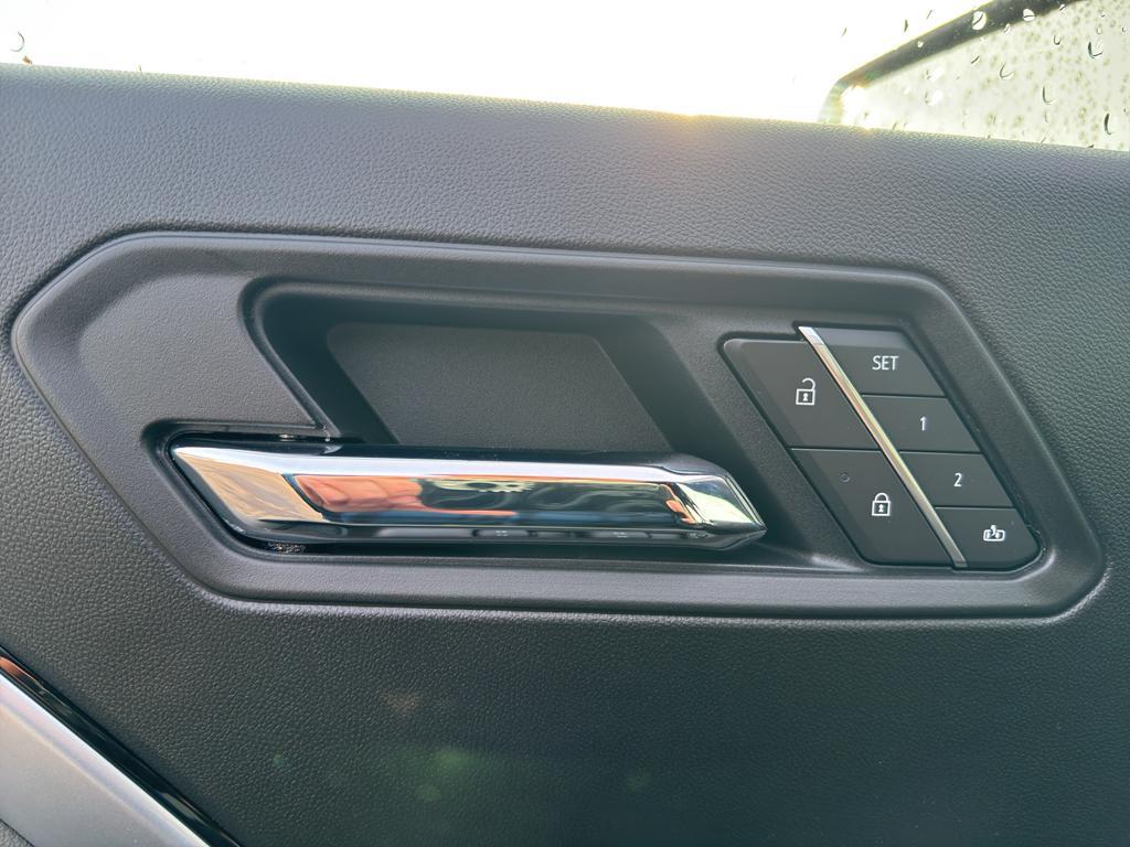 new 2026 Chevrolet Colorado car, priced at $55,220