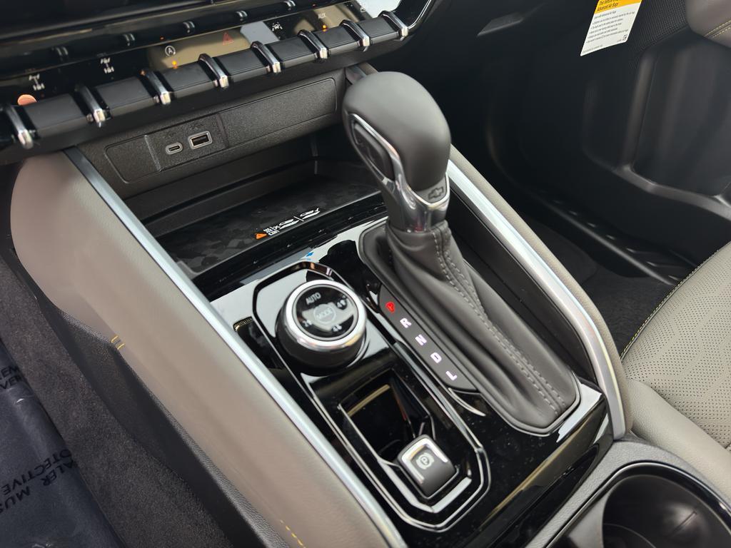 new 2026 Chevrolet Colorado car, priced at $55,220