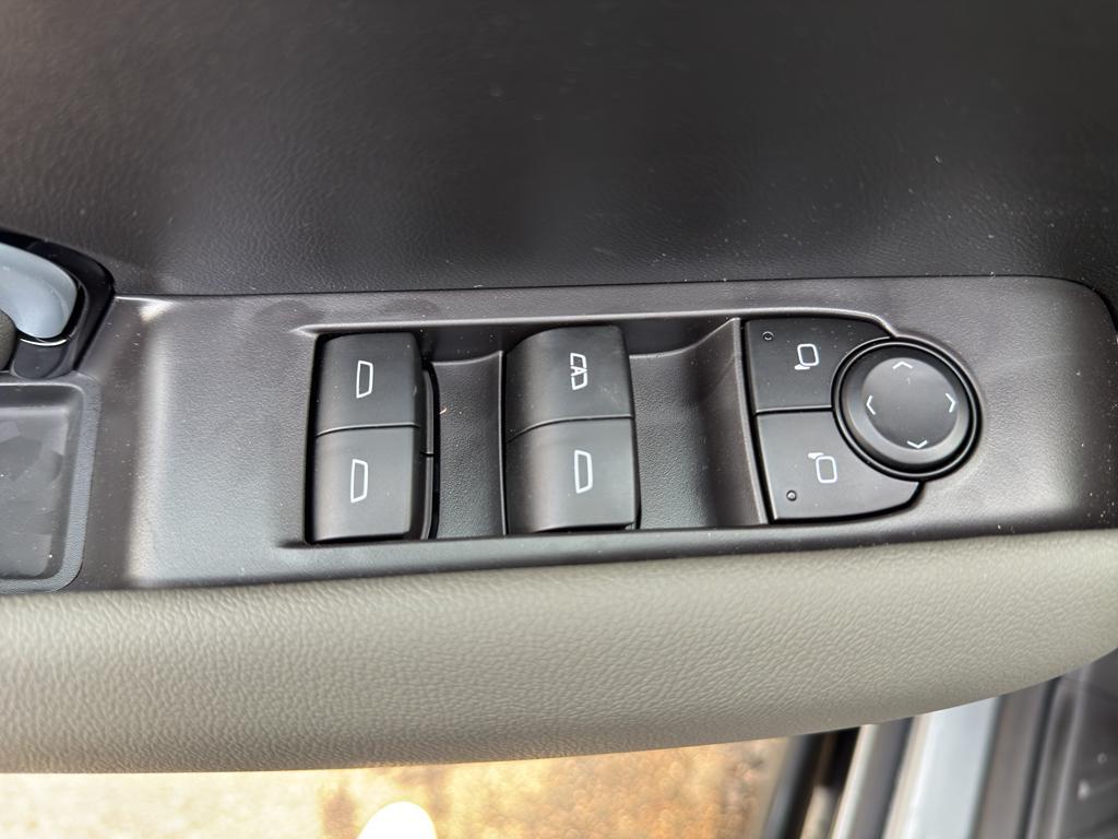 new 2026 Chevrolet Colorado car, priced at $55,220