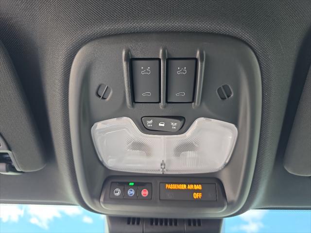 new 2025 Chevrolet Colorado car, priced at $54,995