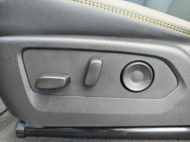 new 2025 Chevrolet Colorado car, priced at $54,995