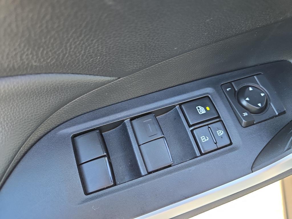 used 2024 Toyota RAV4 car, priced at $30,955