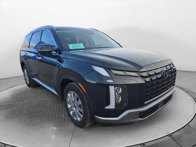 used 2024 Hyundai Palisade car, priced at $37,477