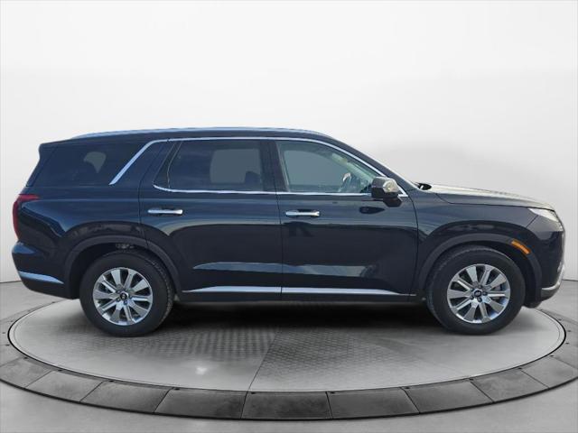 used 2024 Hyundai Palisade car, priced at $37,477