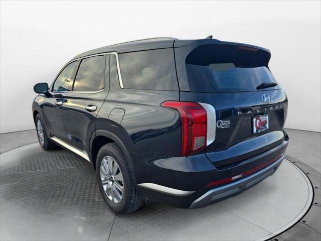 used 2024 Hyundai Palisade car, priced at $37,477