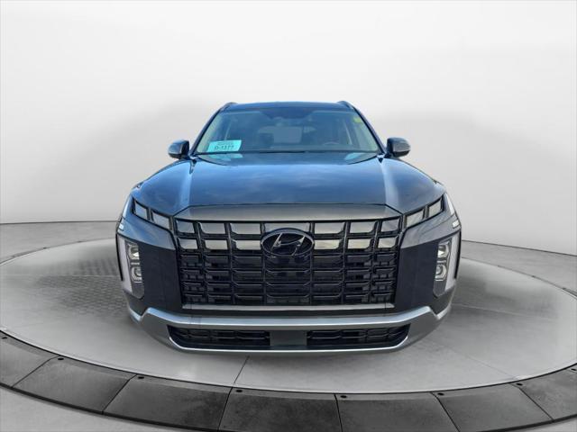 used 2024 Hyundai Palisade car, priced at $37,477