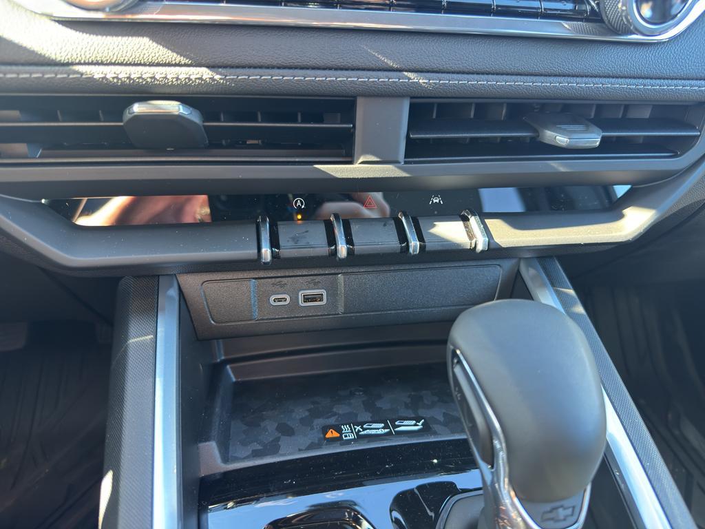 new 2026 Chevrolet Colorado car, priced at $46,425