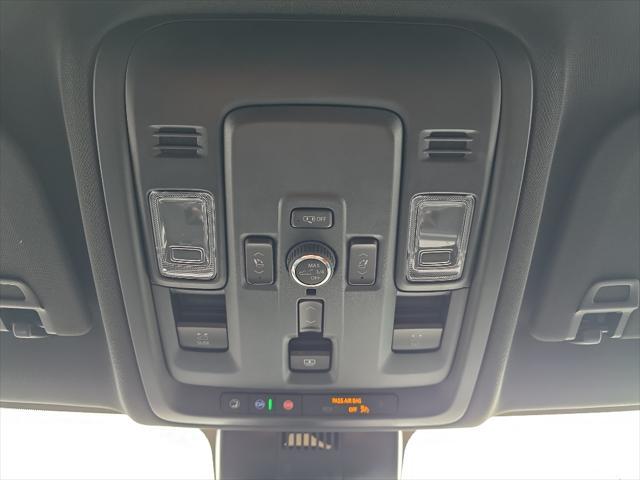 new 2025 Chevrolet Tahoe car, priced at $88,584