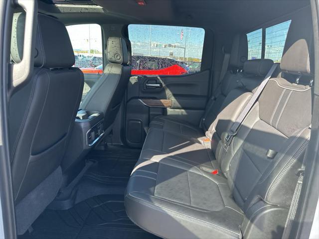 used 2019 Chevrolet Silverado 1500 car, priced at $34,977