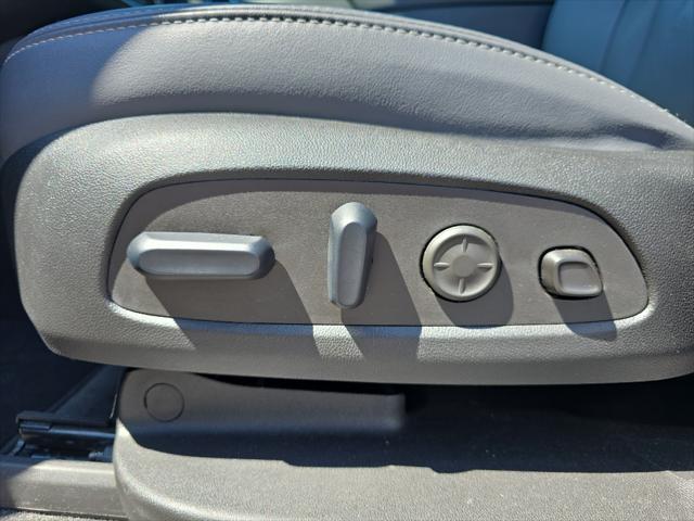 used 2024 Buick Enclave car, priced at $42,955