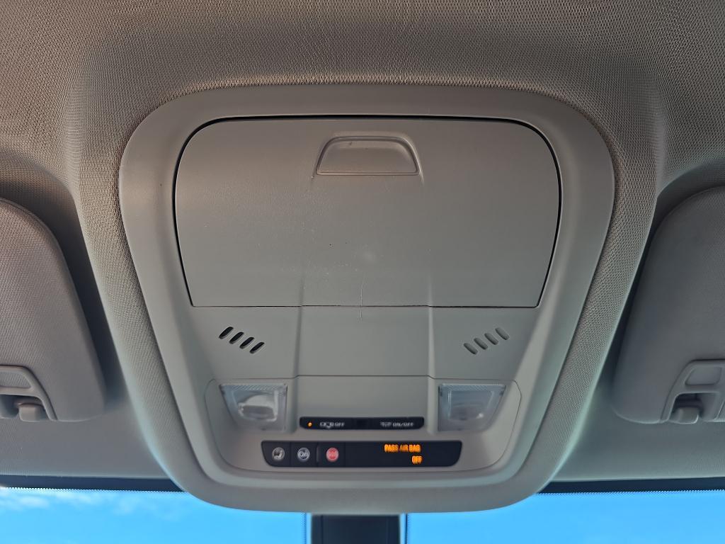 used 2018 GMC Acadia car, priced at $14,955