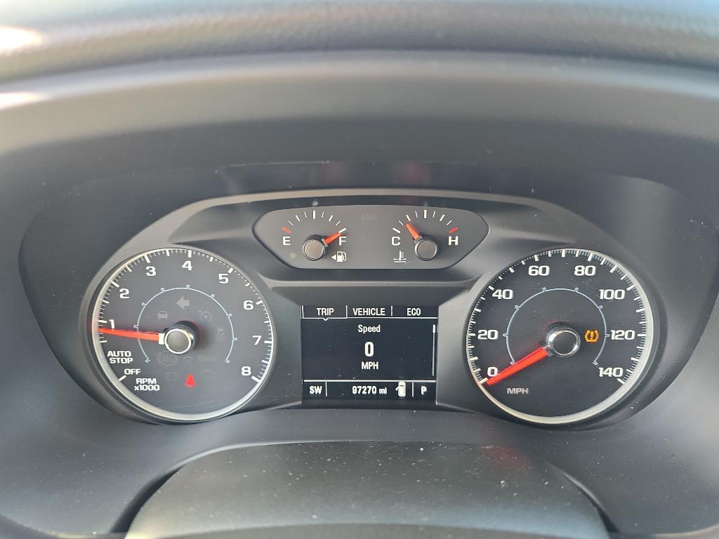 used 2018 GMC Acadia car, priced at $14,955