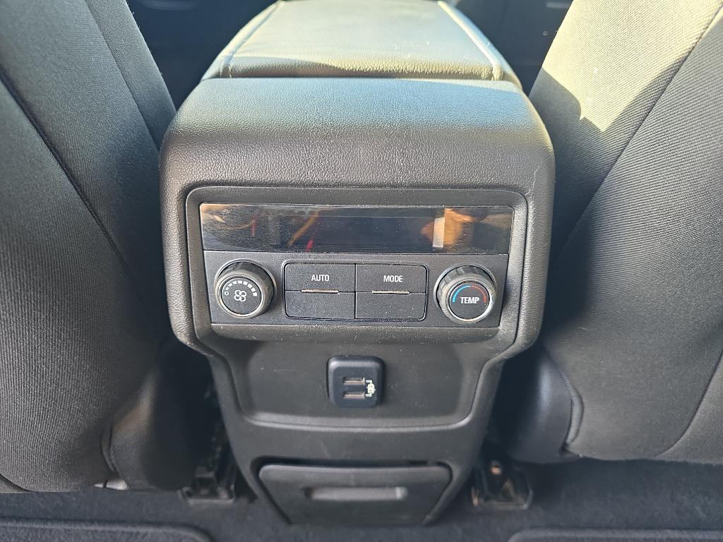 used 2018 GMC Acadia car, priced at $14,955