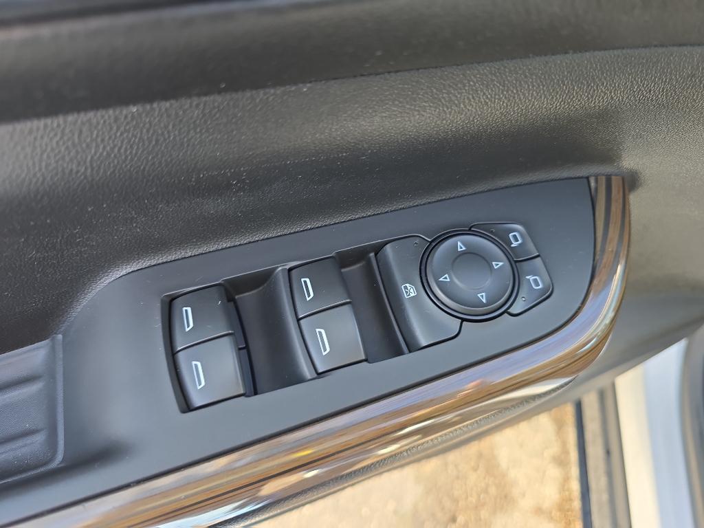 used 2018 GMC Acadia car, priced at $14,955