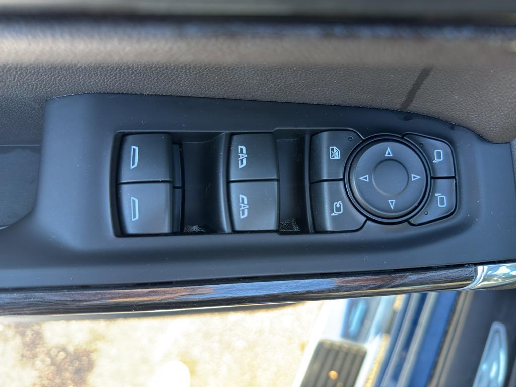 used 2019 Chevrolet Silverado 1500 car, priced at $31,955