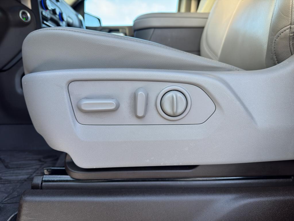 used 2019 Chevrolet Silverado 1500 car, priced at $31,955