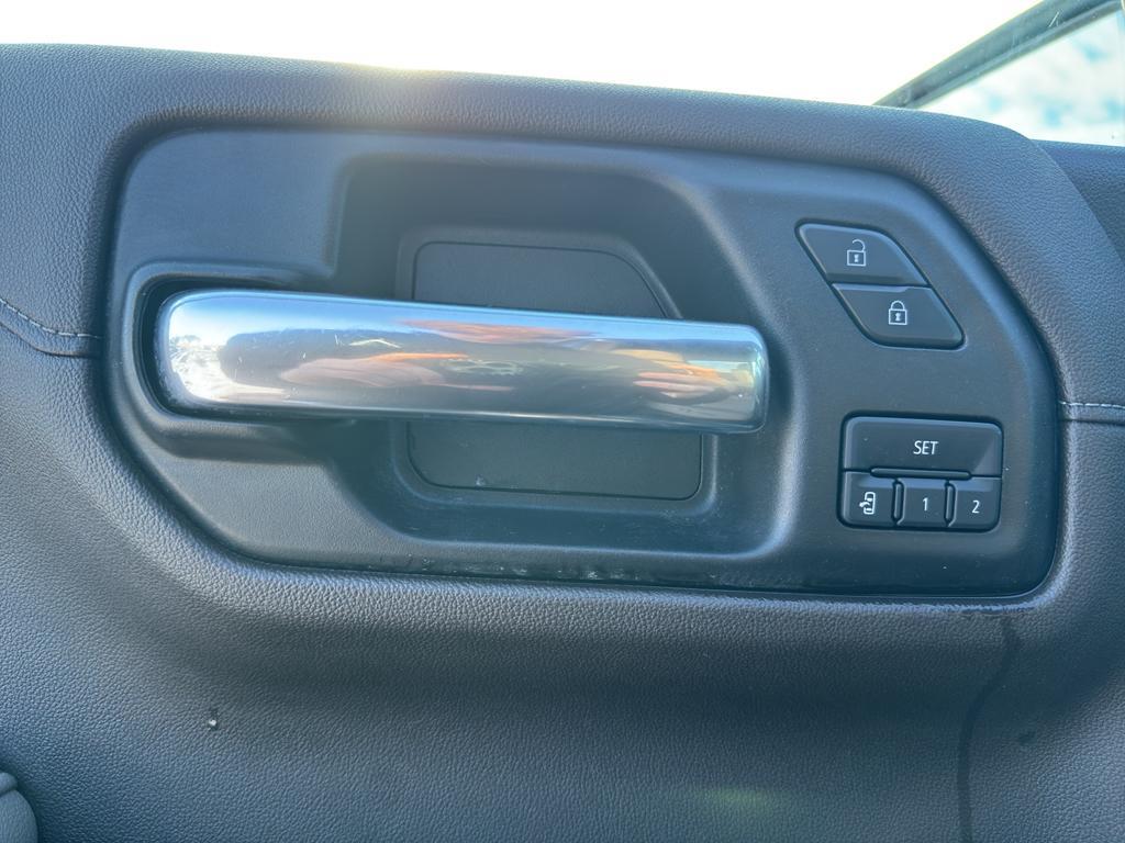 used 2019 Chevrolet Silverado 1500 car, priced at $31,955