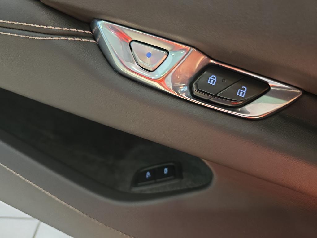 used 2022 Chevrolet Corvette car, priced at $66,955