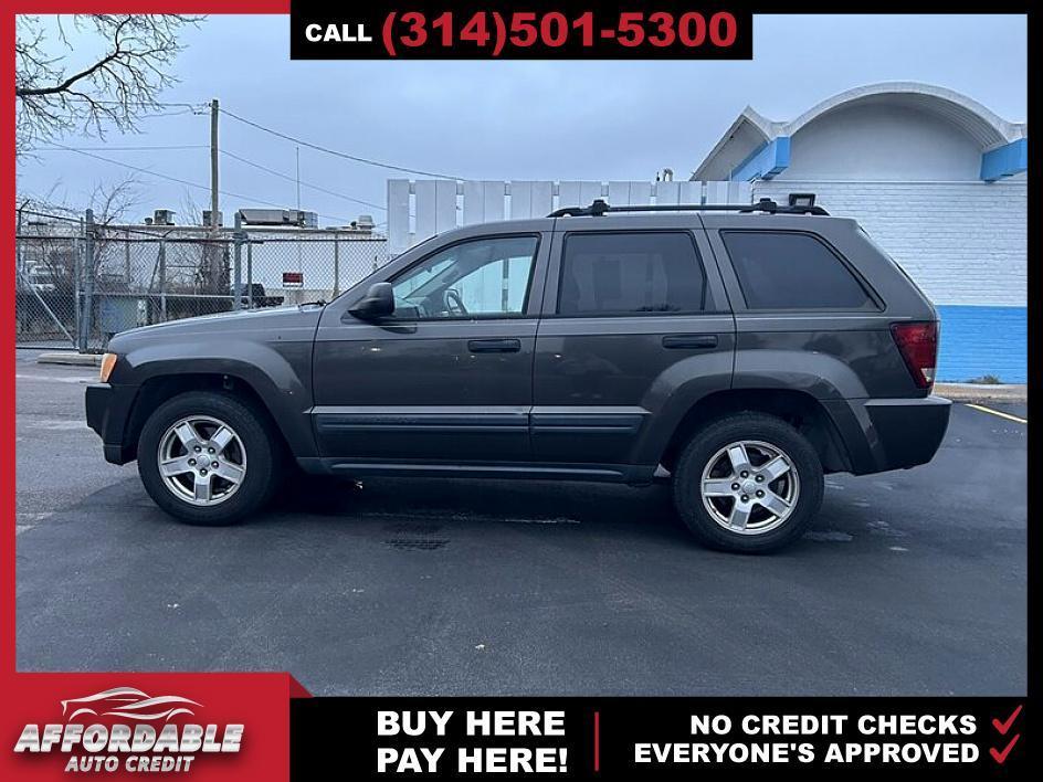 used 2005 Jeep Grand Cherokee car, priced at $5,995