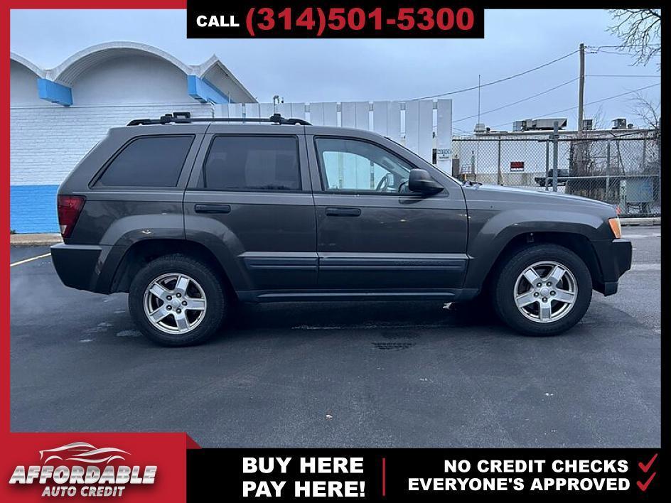 used 2005 Jeep Grand Cherokee car, priced at $5,995