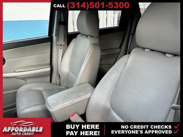 used 2006 Chevrolet Equinox car, priced at $4,695