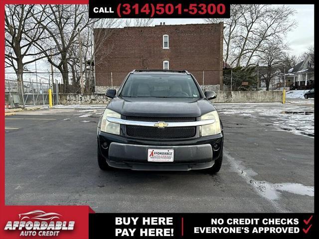 used 2006 Chevrolet Equinox car, priced at $4,695